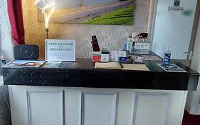 Glenavon Guest House